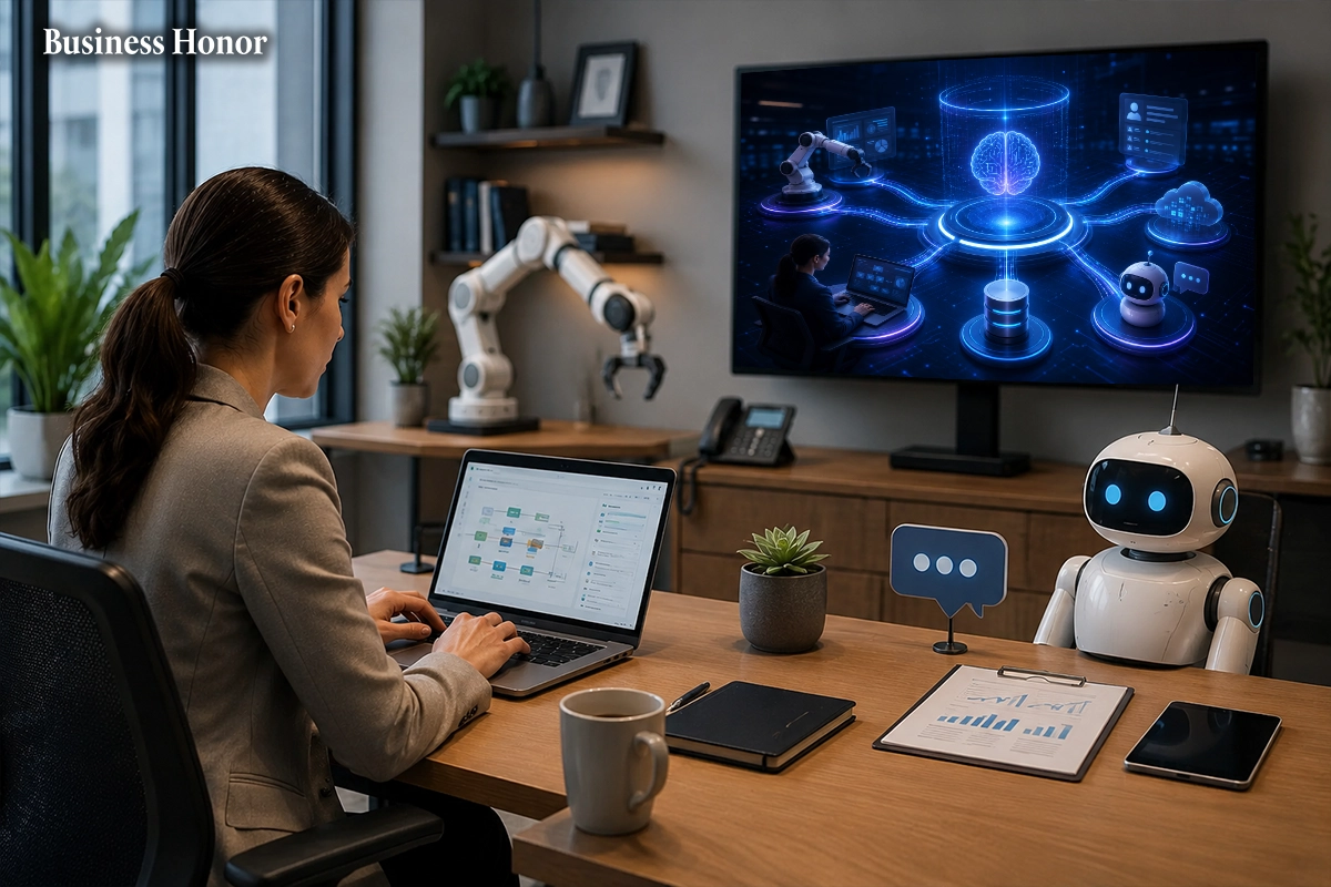  AI Orchestration Takes Center Stage in Pega AI Platform Update 